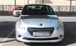 Peugeot 301